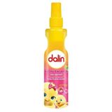 Ceylan Adam Dalin Kolay Tarama Spreyi Badem Yağlı 200 Ml