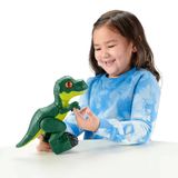 Ceylan Adam Imaginext Jurassic World Xl Dinozorlar