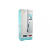 Ceylan Adam Ls8807q Vardem Dikey Elektrik Süpürgesi Kapalı Kutu Yeşil-Gri 3 İn1