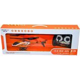 Ceylan Adam Mey Ithalat® Uzaktan Kumandalı Helikopter 3.5 Kanal