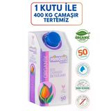 Ceylan Adam Minoris Mom Organik Sıvı Çamaşır Deterjanı 1 Lt 50 Yıkama
