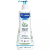 CEYLAN ADAM Mustela Dermo Cleansing Yenidoğan Saç ve Vücut Şampuanı 500 ml