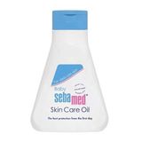Ceylan Adam Sebamed Baby Oil Bebek Yağı 150Ml