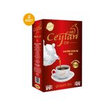 Ceylan çay 5 Adet 400 Gr Ithal Seylan Sri Lanka Ceylon Siyah Yaprak Kaçak Çay