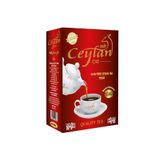 Ceylan çay 800 gr Ithal Seylan Sri Lanka Ceylon Siyah Yaprak Kaçak Çayı