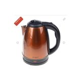 Ceylan Crown Çelik Kettle Su Isıtıcılı Kettle Kettle