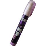 Ceylan Kırtasiye Sanrio Kuromi Yumurtlayan Roket Silgi (1 Adet) - Lila