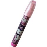Ceylan Kırtasiye Sanrio Kuromi Yumurtlayan Roket Silgi (1 Adet) - Pembe