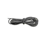 Ceylan Örme Lastik Halat 6 Mm X 10 Metre Germe Halatı, Tır Karavan Branda Germe Lastiği
