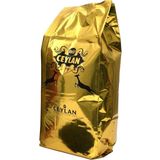 Ceylan Tea 400 Gr Barut Çay Sert Içim Özel Üretim Ithal Seylan Sri Lanka Ceylon Siyah Yaprak Kaçak Çay