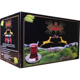 Ceylan Tea 5 Kg Harman Kaçak Seylan İthal Seylan ( Ceylon ) Çay
