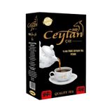 Ceylan Tea İthal Seylan Sri Lanka Ceylon Siyah Yaprak Kaçak Çay 800 G