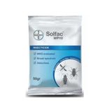 CEYLAN TRADE Bayer Solfac Wp 10 Tüm Haşereler Için Toz Böcek Ilacı