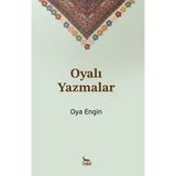 Ceylan Yayıncılık Oyalı Yazmalar