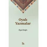 Ceylan Yayınları Oyalı Yazmalar