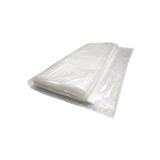 Ceylin Naylon Şeffaf Kalın Buzdolabı Poşeti Yırtılmaz Akıtmaz Kurban Eti,kıyma Koymalık 1/ 2 Kg Lık 60 Adet