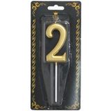 Ceylin Pasta Mumu Lüks Gold 2