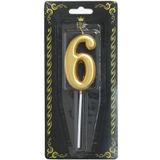 Ceylin Pasta Mumu Lüks Gold 6