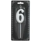 Ceylin Pasta Mumu Lüks Gümüş 6