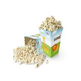Ceylin Pop Corn Kutususafari Patlamış Mısır Kutusu 8 Li 1 Yaş Doğum Günü Süsü Parti Malzemeleri Safari