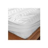 CEYLİNE 120X200 COTTON FITTED KAPİTONELİ ALEZ