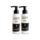 Ceylinn Keratin Mini Bakım Seti 2' li