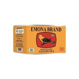 Ceylon Emona Brand Tea Ithal Dökme Seylan Çay (KUŞ ÇAY)