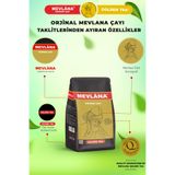 Ceylon Mevlana Çay Altın Yaprak Premium Seylan Dökme Çay 1000 Gr Sri Lanka