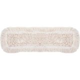 Ceymop 40 cm Beyaz Zincirdikiş Nemli Mop