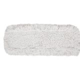 Ceymop 40 cm Zincirdikiş Nemli Mop Yedeği