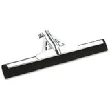 Ceymop 55 cm Metal Yer Sil