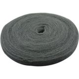 Ceymop Çelik Cila Teli Pedi 43 cm 5 Adet - Renkli