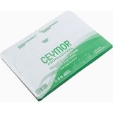 Ceymop Klozet Kapak Örtüsü (1) (Paket) (CYP-1618) Ceymop - Beyaz