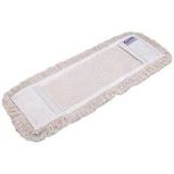 CEYMOP Nemli Mop Eco, Beyaz, 60 cm, Islak Paspas Başlığı