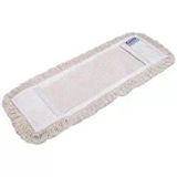 CEYMOP Nemli Mop Eco, Beyaz, 60 cm, Islak Paspas Başlığı