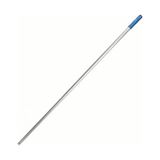 Ceymop Vidasız 130 cm Alüminyum Mop Sapı