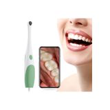 CeymSTecH Dental Diş Kamera Hd 1080 Piksel Ağız Içi 3 In1 Usb Android Pc Tablet
