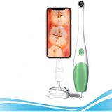Ceymstech Dental Diş Kamera Hd 480 Piksel Ağız Içi 3 In1 USB Android Pc Tablet Için Kullanılabilir