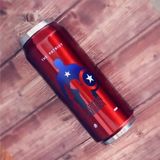 Ceymstech Spor Termos Bardak - Kırmızı - 500 ml
