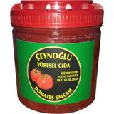 Çeyn Yöreselden 1 Kilo Domates Salçası - 1 kg