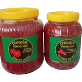 Çeyn Yöreselden 2 Kilo Domates 1 Kilo Acı Biber Salçası. - 1,1 kg