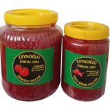 Çeynoglu Yöresel Gıda Çeyn Yöreselden. 2 Kilo Domates 1 Kilo Tatlı Biber Salçası - 1,1 kg