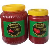 Çeynoğlu Yöreselden.2 Kilo Tatlı 1 Kilo Domates Salçası - 1,1 kg