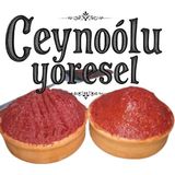 Çeynoğlu Yöreselden.2 Kilo Tatlı BİBER 1 Kilo Acı BİBER 1 Kilo Domates Salçası. - 4 kg