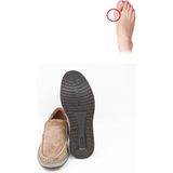 Ceyo 0708 Erkek Comfort Ayakkabı - Kum