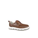 Ceyo 2831-1 Erkek Casual Ayakkabı - Taba
