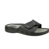 Ceyo 3000-2 Siyah Unisex Terlik