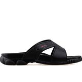 Ceyo 3200-10 Siyah Erkek Terlik