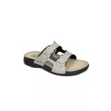 Ceyo 3200 Anatomik Taban Erkek Terlik K.bej 40-45