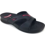 Ceyo 3400-2 Terlik Siyah